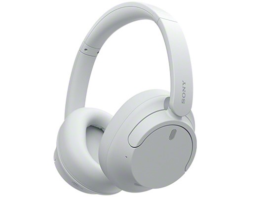 SONY WH-CH720N シルバー
