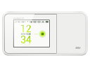 auモバイルデータ通信 Speed Wi-Fi NEXT W...