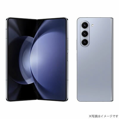 SAMSUNG（サムスン）『Galaxy Z Fold5』