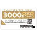 ニンテンドープリペイドカード3000円 Nintendo S...