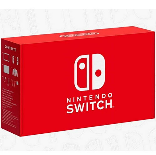 【送料無料・新品・在庫あり・写真記載有】任天堂 マイニンテンドーストア限定 Nintendo Switch カラーカスタマイズ Switch HAD-S-KAYA..