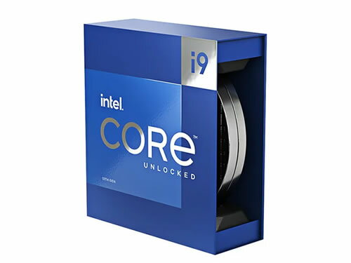 【新品・在庫あり・送料無料】インテル(intel) CPU プロセッサ Core i9 13900K ...