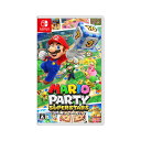 マリオパーティ スーパースターズ/任天堂/Nintendo Switch ソフト