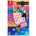 【送料無料・在庫あり】ジャストダンス2020/任天堂/Nintendo Switch ソフト【ポスト投函】