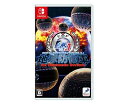 【在庫あり・送料無料】任天堂[Nintendo Switch] 地球防衛軍4.1 for Nintendo Switch 17才以上対象【ポスト投函】