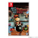 Nintendo Switch ソフト Tin Hearts 衛兵冒険記 