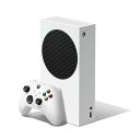 【早い者勝ち 送料無料 在庫あり】Microsoft Xbox Series S XBOX SERIES