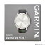 【お得・新品・送料無料・即納】GARMIN ガーミン vivomove Style 010-02240-71 [Moss Green/Silver] ※..
