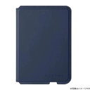 【新品・送料無料】Kobo Clara 2E専用 ベーシック スリープカバー N506-AC-OB-O-PU　【袋破れあり・実物イメージ写真記載有】