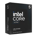 【新品・送料無料・在庫あり】intel Core Ultra 5 245KF BOX BX80768245KF