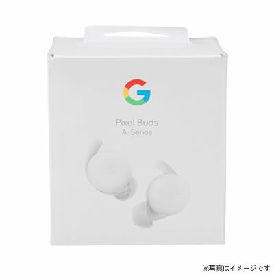 Google Pixel Buds A-Series  ※メーカー保証対象外