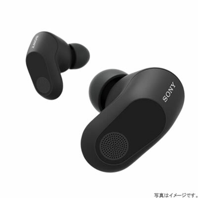 【送料無料・在庫あり】SONY ゲーミングヘッドセット INZONE Buds WF-G700N/BZ [ブラック]