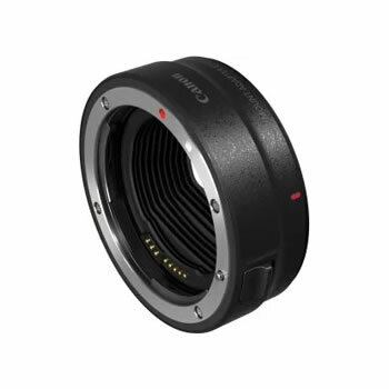 【新品・在庫あり・送料無料】Canon マウントアダプター EF-EOS R