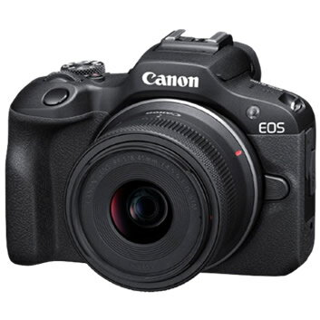 楽天らいぶshop【お得・新品・送料無料・即納】 Canon EOS R100 EOS R100 RF-S18-45 IS STM レンズ ※倉庫からの移動中に箱傷みあり※ 【外箱傷あり】