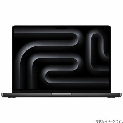 【お得・新品・送料無料・即納】 アップル MacBook Pro Liquid Retina XDRディスプレイ 14.2 MRX43J/A ..