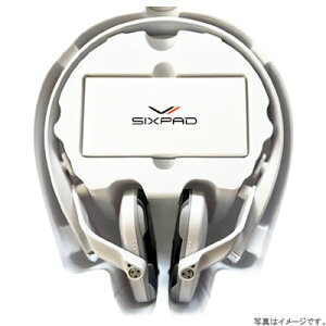 【在庫あり・送料無料】SIXPAD(シックスパッド) フェイシャルフィット SE-BH-00A