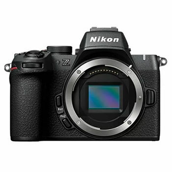 Nikon ミラーレス一眼カ