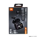 【送料無料 在庫あり】 JBL 完全ワイヤレスイヤホン TOUR PRO 2 BLACK