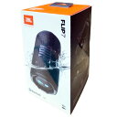 Bluetoothスピーカー JBL FLIP 7 ファンキーブラック