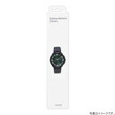 Samsung（サムスン）Galaxy Watch6 Classic 47mm SM-R960NZKAXJP 