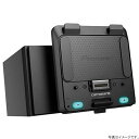 【お得・新品・送料無料・即納】 PIONEER ディスプレイオーディオ タブレットSDA-700TAB専用メインユニット カロッツェリア FH-7600SC ※倉庫からの移動中に箱傷みあり※ 【外箱傷あり】(2)