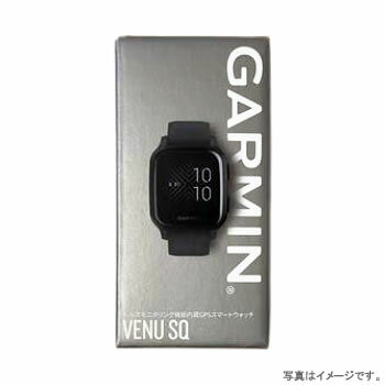 ں߸ˤꡦ̵GARMIN Venu Sq 010-02427-70 [Shadow Gray/Slate]