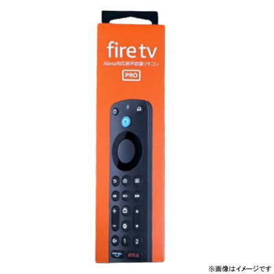 【在庫あり・送料無料】Fire TV Stick - Alexa Proリモコン /Alexa 対応音声認識リモコン(2022年発売) 【ポスト投函】 【在庫あり・送料無料】Fire TV Stick - Alexa Proリモコン /Alexa 対応音声認識リモコン(2022年発売) 【ポスト投函】