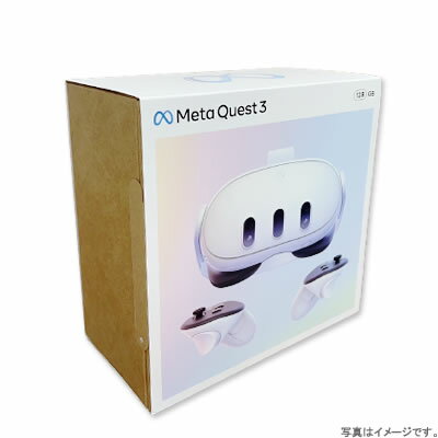 ڿʡ̵߸ˤMeta Quest 3 512GB 899-00594-01 VRإåɥå