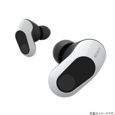 【送料無料・在庫あり】SONY WF-G700N/WZ 【ホワイト】ゲーミングヘッドセット INZONE Buds【完全ワイ..