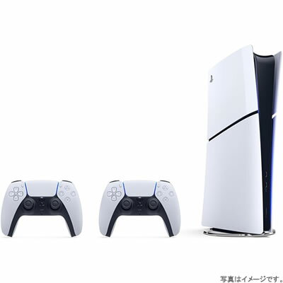 【送料無料・在庫あり】プレイステーション5 PlayStation 5 デジタル・エディション DualSense ワイヤレスコントローラー ダブルパック(CFIJ-10019)