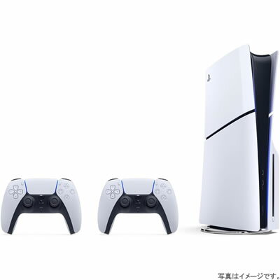 ソニー PlayStation5 本体 【送料無料・在庫あり】プレイステーション5 PlayStation 5 DualSense ワイヤレスコントローラー ダブルパック(CFIJ-10018)