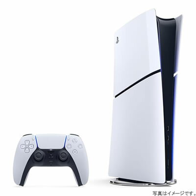 ソニー PlayStation5 本体 【お得・新品・送料無料・即納】【PS5】 プレイステーション PlayStation 5 デジタル・エディション(CFI-2000B01) ※倉庫からの移動中に箱傷みあり※ 【外箱傷あり】