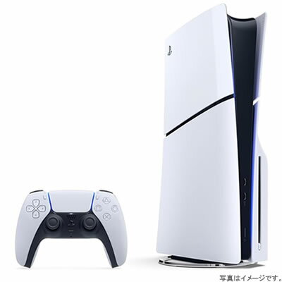 ソニー PlayStation5 本体 【お得・新品・送料無料・即納】【PS5】 プレイステーション PlayStation 5 [CFI-2000A01] ※倉庫からの移動中に箱傷みあり※ 【外箱傷あり】