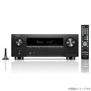 【お得・新品・送料無料・即納】Denon 9.4ch AVサラウンドレシーバー AVR-X3800H ※倉庫からの移動中に箱傷みあり※ 【外箱傷あり】