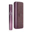 【送料無料・在庫あり】IQOS イルマ i プライム 限定モデル【ガーネットレッド】【製品登録不可商品】IQOS ILUMA(アイコス イルマ)専用たばこ TE...