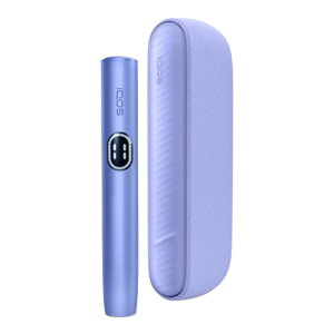 【送料無料・在庫あり】IQOS イルマ i 【デジタルバイオレット】【製品登録不可商品】IQOS ILUMA（アイコス イルマ）専用たばこ TEREA（テリア） IQOS ILUMA i