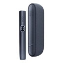 【送料無料・在庫あり】IQOS イルマ i 【ミッドナイトブラック】【製品登録不可商品】IQOS ILUMA(アイコス イルマ)専用たばこ TEREA(テリア)...