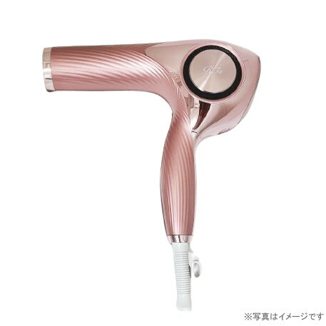 【送料無料・在庫あり】MTG ReFa BEAUTECH DRYER PRO RE-AJ05A [ピンク]