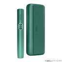 【送料無料・在庫あり】IQOS イルマ i プライム【アスペングリーン】【製品登録不可商品】IQOS ILUMA(アイコス イルマ)専用たばこ TEREA(テリ...