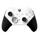 ڿʡ߸ˤꡦ̵Microsoft Xbox Elite 磻쥹 ȥ顼 Series 2 Core Edition (ۥ磻)