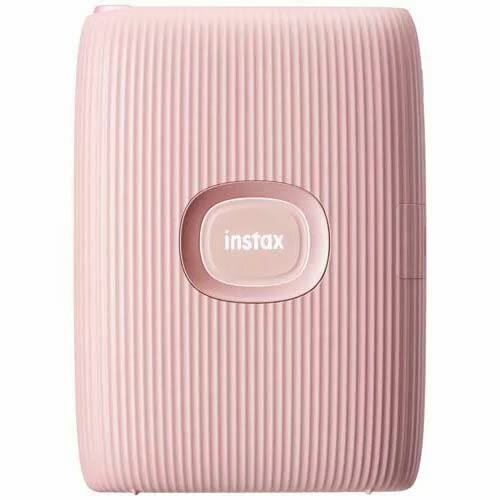 ڿʡ߸ˤꡦ̵FUJIFILM ޡȥեѥץ󥿡 instax mini Link 2 եȥԥ INSMINILINK2-SPINK