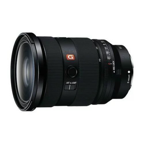 SONY ミラーレス用レンズ FE...