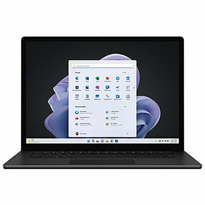 【お得・新品・送料無料・即納】マイクロソフト Microsoft Surface Laptop 5 15型 Core i7/8GB/512GB/O..