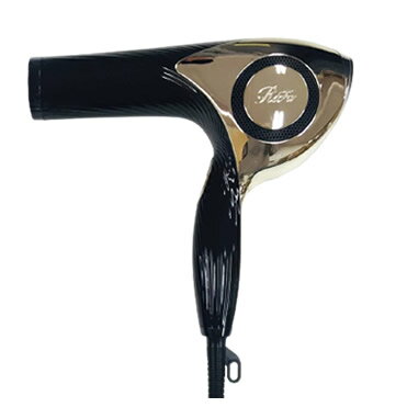 【新品・未開封品・送料無料・在庫あり】MTG ReFa BEAUTECH DRYER RE-AB03A [ブラック]のサムネイル