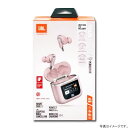 【送料無料・在庫あり】 JBL 完全ワイヤレスイヤホン TOUR PRO 2 聴色(ゆるし色)