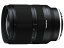 【送料無料・在庫あり】TAMRON(タムロン) 17-28mm F/2.8 Di III RXD (Model A046)