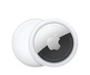 【在庫あり 送料無料】Apple アップル AirTag 1パック MX532ZP/A【ポスト投函】※保証開始の場合もございます※