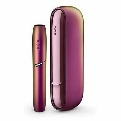 【送料無料・在庫あり】IQOS 3 DUO キット プリズム【製品登録不可商品】