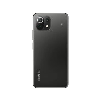 Xiaomi シャオミ SIMフリー Mi 11 Lite 5G-Truffle Black