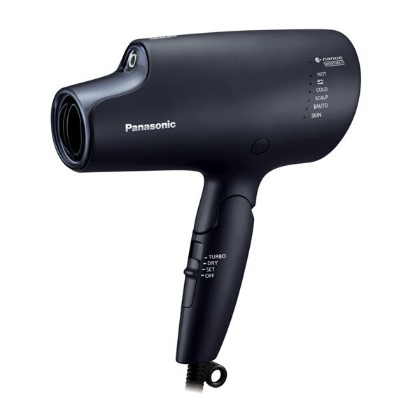 【送料無料・在庫あり】Panasonic ヘアードライヤー 